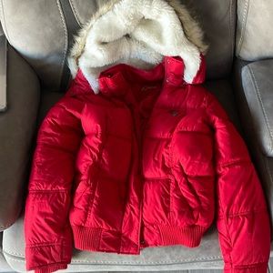 Women’s Guess Jacket